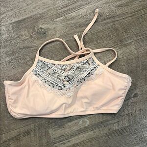 Xhilaration bathing suit tap